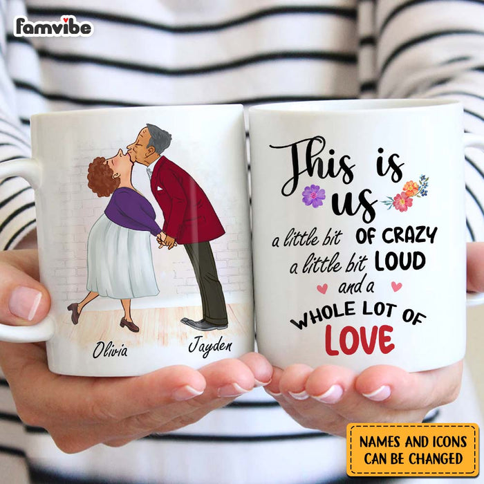 Personalized Couple Gift This Is Us Mug 31323 1