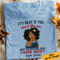 Personalized BWA T Shirt JL313 85O57 thumb 1