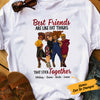Personalized BWA Best Friends Are Like T Shirt JL231 30O57 1
