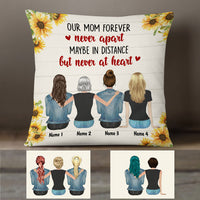 Personalized Mom Pillow FB221 26O58 (Insert Included) thumb 1