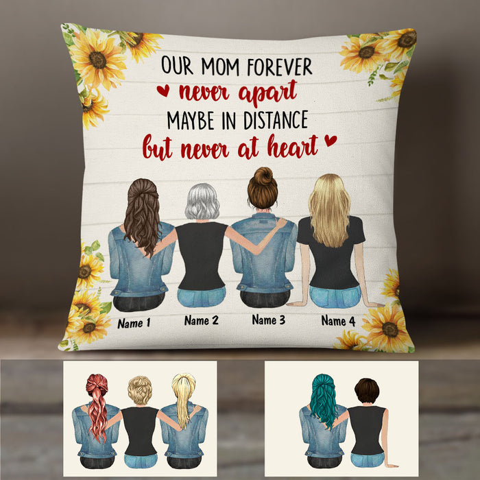 Personalized Mom Pillow FB221 26O58 (Insert Included) 1