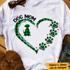 Personalized My Heart Is Held By The Paws T Shirt MR252 73O47 1