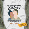 Personalized Side By Side Friends T Shirt MR172 30O58 1