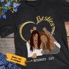 Personalized BWA Friends Besties T Shirt JL311 26O47 1