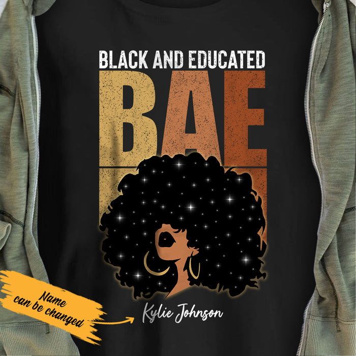 Personalized BWA B.A.E T Shirt JL251 67O36 1