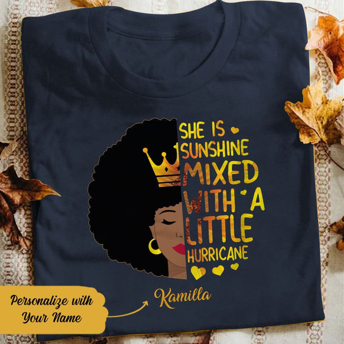 Personalized BWA T Shirt JN52 73O58 1