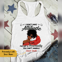 Personalized BWA Personality Tank JN221 74O58 thumb 1