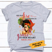 Personalized BWA T Shirt JL301 73O53 thumb 1