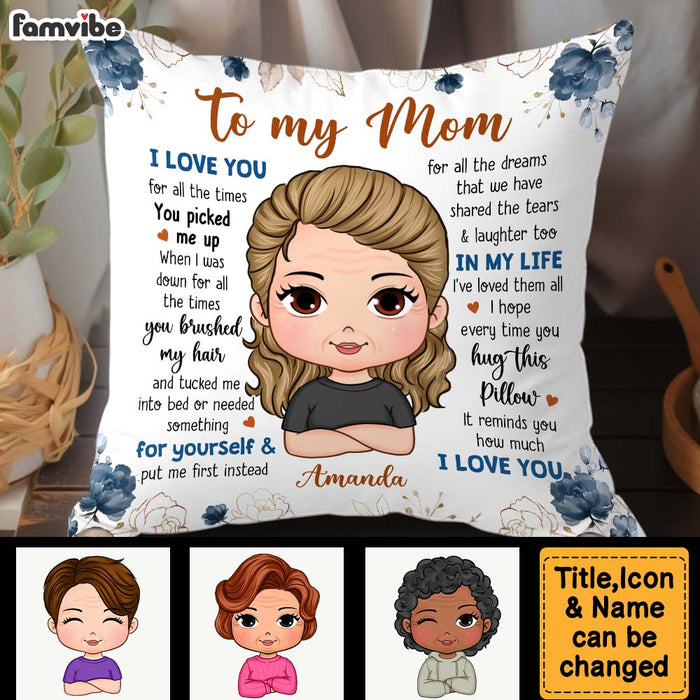 Personalized Gift For Mom Hug This Pillow 32278 1