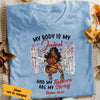 Personalized BWA Tattoos My Story T Shirt AG282 67O36 1