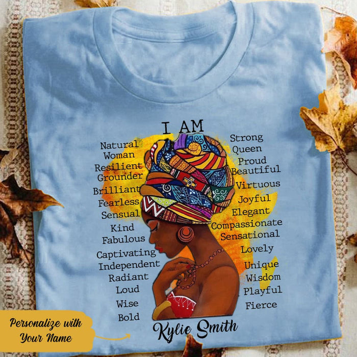 Personalized BWA White T Shirt JN83 65O58 1