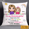 Personalized Gift For Granddaughter Hug This Pillow 30390 1