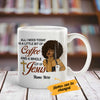 Personalized BWA Coffee A Little Bit Of Mug AG271 30O53 1