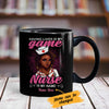 Personalized BWA Nurse My Game Mug AG111 26O53 1