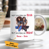 Personalized BWA Friends Mug JL232 85O36 thumb 1