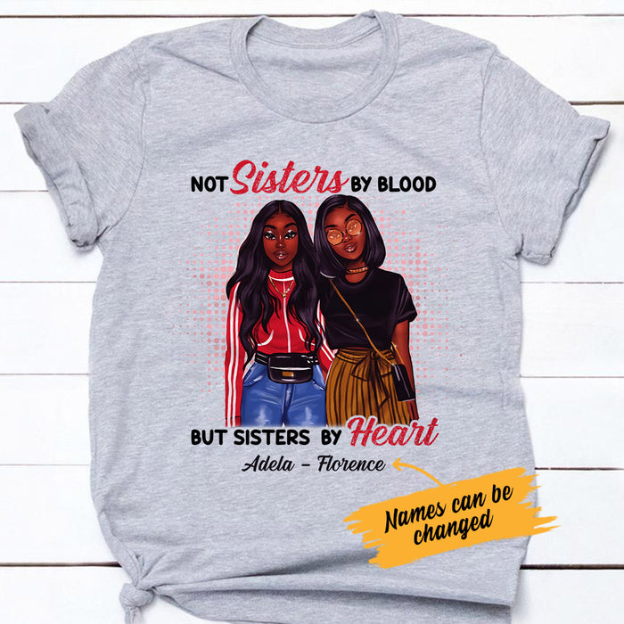 Personalized BWA Best Friend T Shirt JL231 27O53 1