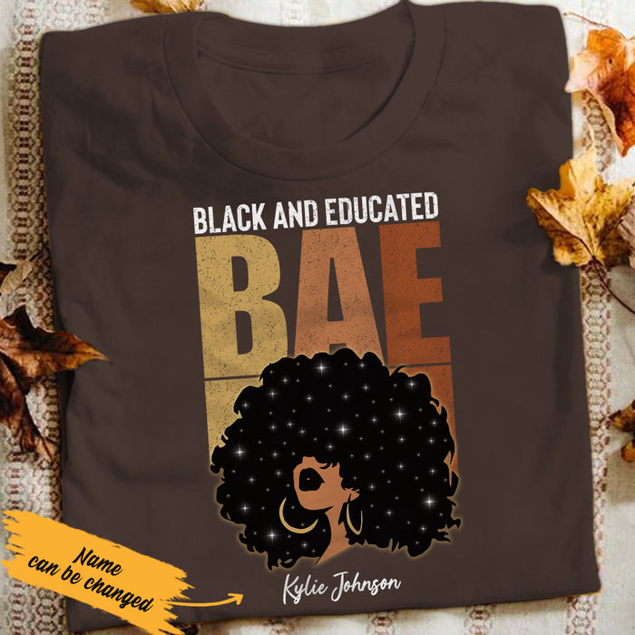 Personalized BWA B.A.E T Shirt JL251 67O36 1