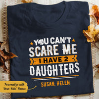 Personalized Parents T Shirt JN122 95O58 thumb 1