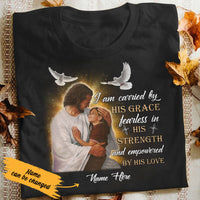 Personalized Child Of God T Shirt SB182 26O58 thumb 1