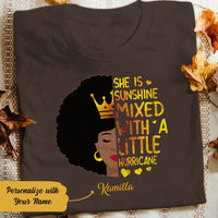 Personalized BWA T Shirt JN52 73O58 thumb 1