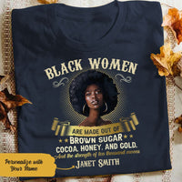 Personalized BWA T Shirt JN122 74O58 thumb 1