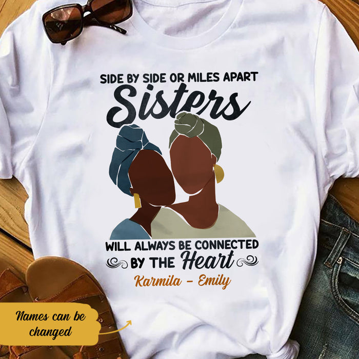 Personalized BWA Friends T Shirt JL291 27O58 1