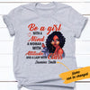 Personalized BWA White T Shirt JL132 67O57 1