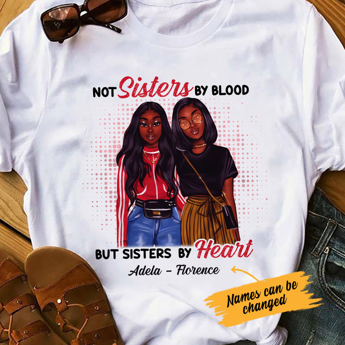 Personalized BWA Best Friend T Shirt JL231 27O53 1