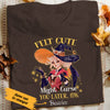 Personalized Witch Might Curse You Later Halloween T Shirt JL161 29O47 1