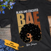 Personalized BWA B.A.E T Shirt JL251 67O36 1