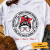Personalized Softball Baseball Mom Grandma T Shirt AP916 30O60 1