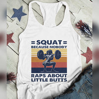 Gym Racerback Tank JL82 85O36 thumb 1