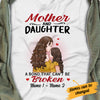 Personalized Mother And Daughter T Shirt FB202 73O34 1