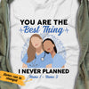 Personalized Nurse Friends The Best Thing T Shirt SB32 26O53 1
