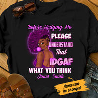 Personalized BWA T Shirt JL141 85O47 thumb 1