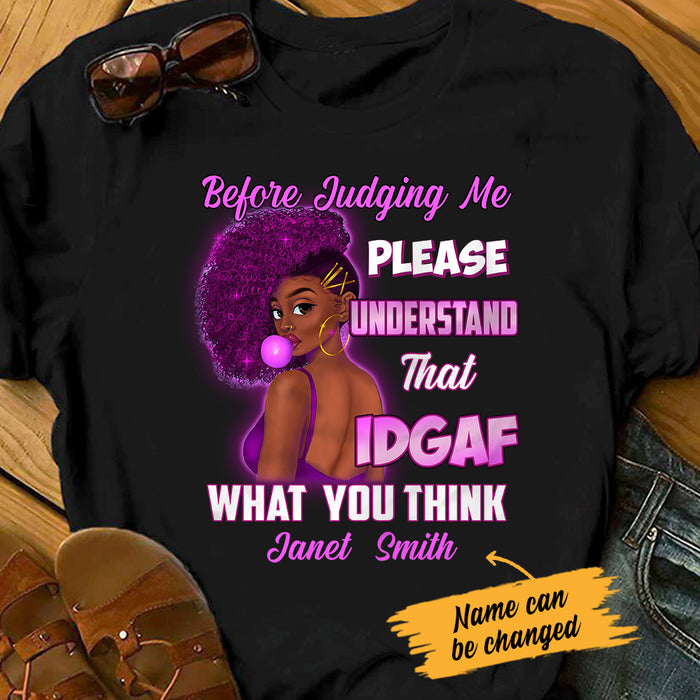 Personalized BWA T Shirt JL141 85O47 1