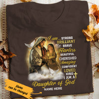 Personalized Child Of God T Shirt SB191 67O47 thumb 1