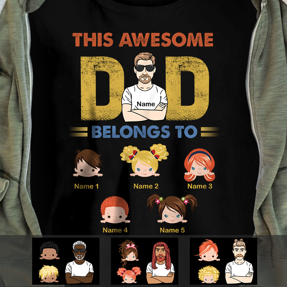 Mockup Black