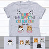 Personalized Cat Mom T Shirt FB191 26O53 1