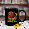 Personalized Sisters BFF BWA Friends Mug JL292 28O53 1