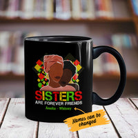 Personalized Sisters BFF BWA Friends Mug JL292 28O53 thumb 1