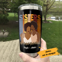 Personalized Perfect BWA Friend Tumbler JL233 28O57 thumb 1