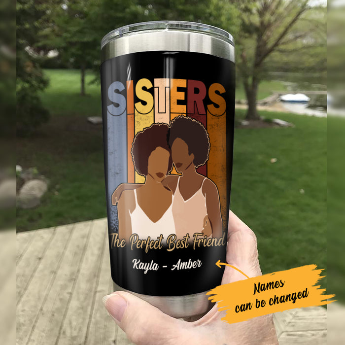 Personalized Perfect BWA Friend Tumbler JL233 28O57 1