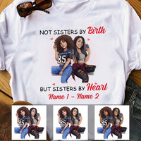 Personalized Friends T Shirt MR172 67O36 thumb 1
