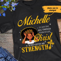 Personalized BWA T Shirt JN82 95O53 thumb 1