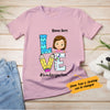 Personalized School T Shirt JN304 26O36 1