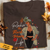 Personalized BWA Rocking T Shirt JL251 30O47 1
