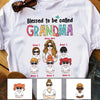 Personalized Aunt T Shirt JL52 26O34 1