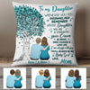 Personalized Daughter Tree Pillow MR23 67O60 1