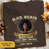 Personalized BWA T Shirt JN122 74O58 thumb 1